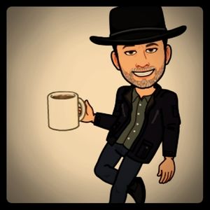 Meet your Posher, Harold